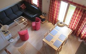 Polar Star Origo Apartments